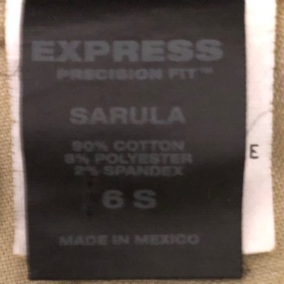 Express Jeans - Picture 8 of 9